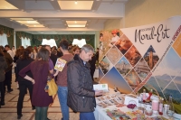 Picnic cu scofeturi moldovenești Ediția II 2017 - Patrimoniul gastronomic din Regiunea Nord-Est 1